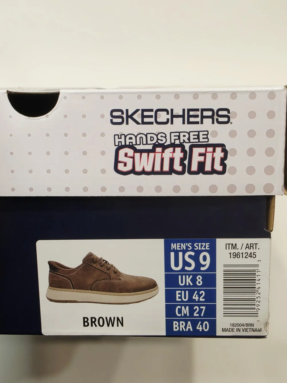 Skechers men casual